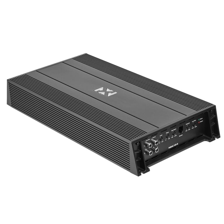 NVX NDA104 Image 3