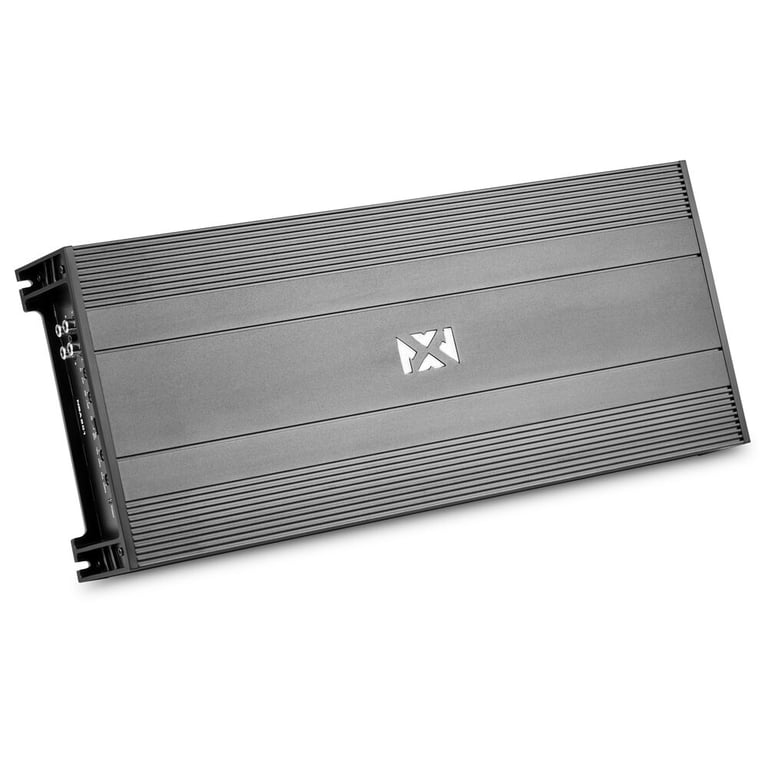 NVX NBA201 (Open Box, Good) Image 1