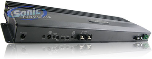 Zapco Reference 1100.1 (Open Box) Image 1