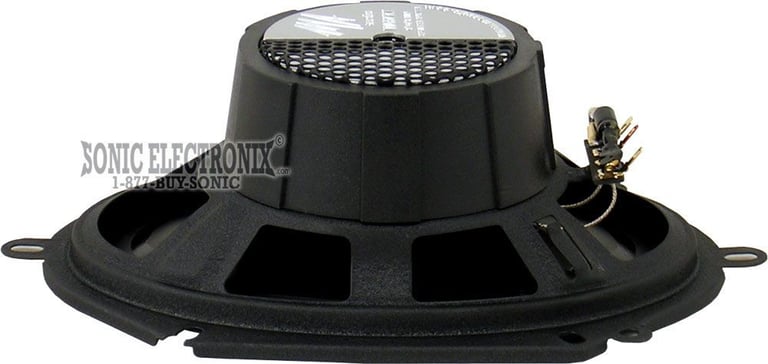 ** CLOSEOUT, 1 PAIR LEFT! ** MA Audio MA57RT 5" x 7" / 6" x 8" Image 3