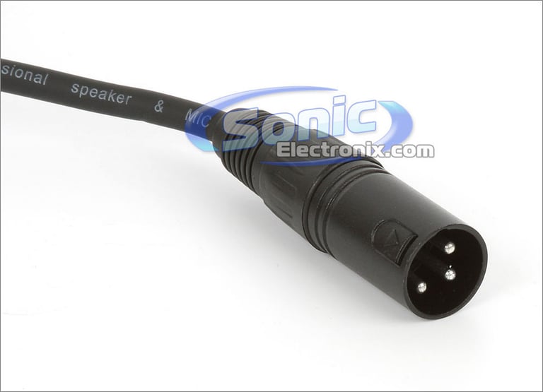 Pyle Pro Loudspeaker Setup Kit Image 9