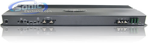 Zapco Reference 1100.1 (Open Box) Image 3