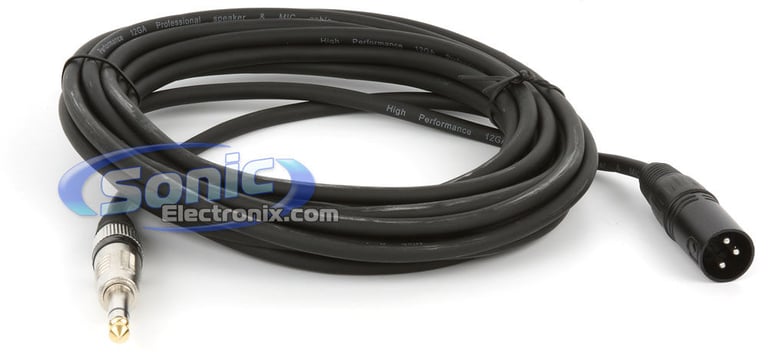 Pyle Pro Loudspeaker Setup Kit Image 7