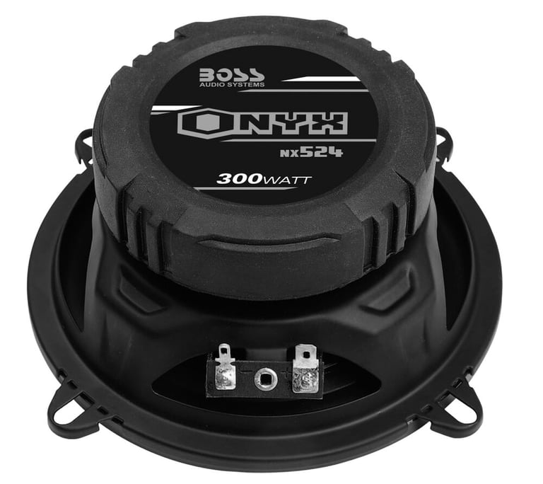 Boss NX524 Image 4