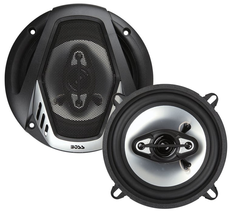 Boss NX524 Image 1