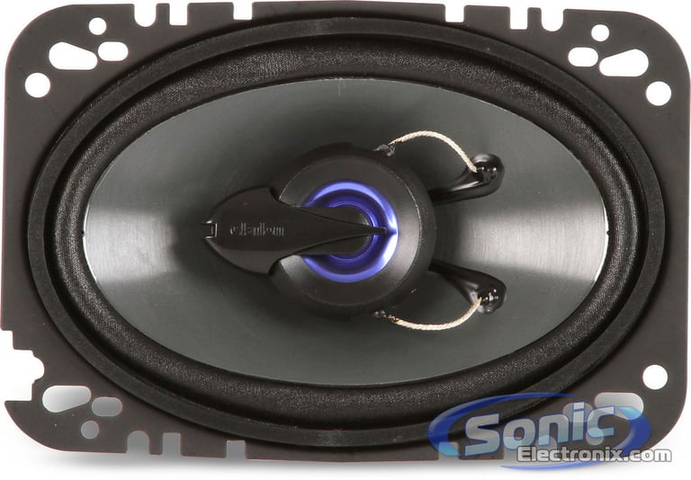Clarion SRC4617 Image 2