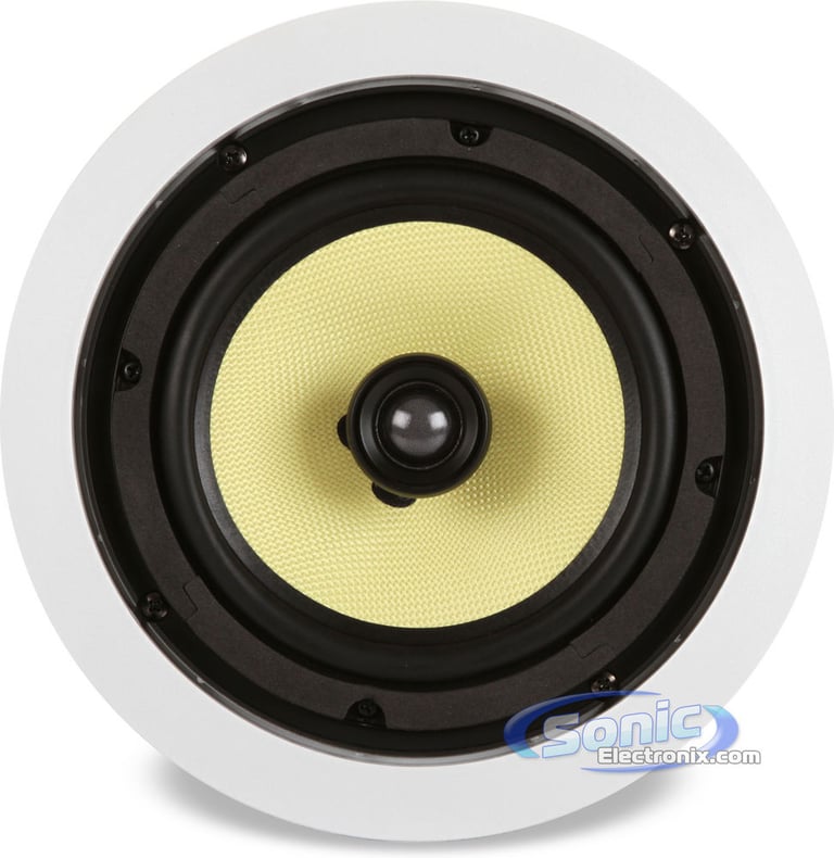 DCM Loudspeakers TD620C Image 3