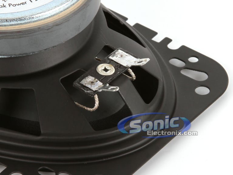 Clarion SRC4617 Image 7
