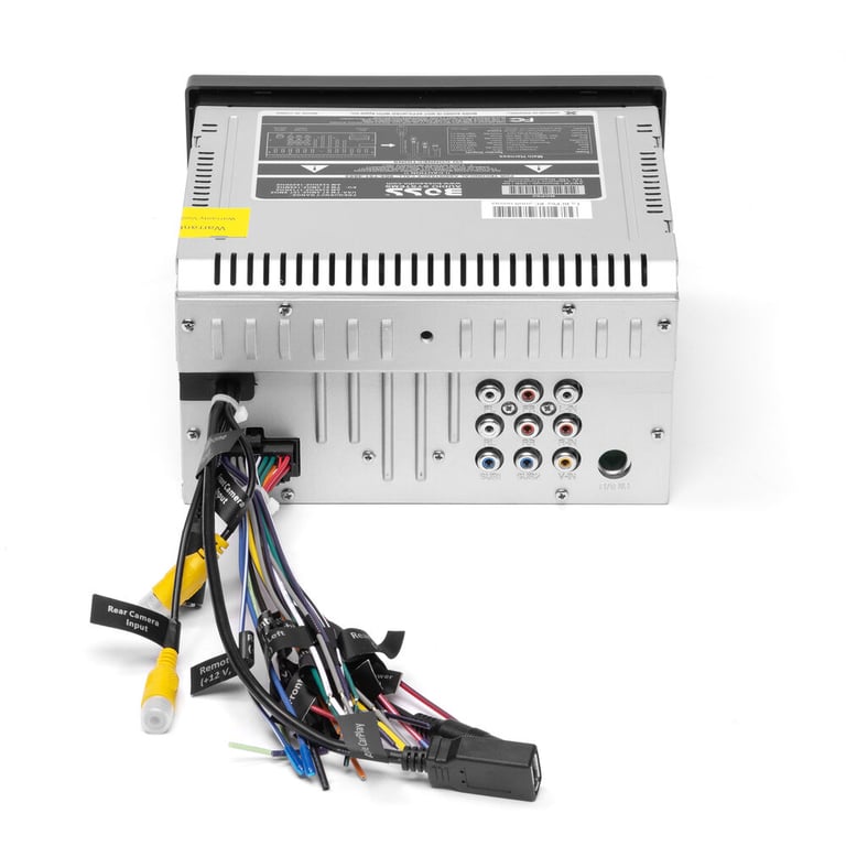 Boss BCP62 (open box) Image 4