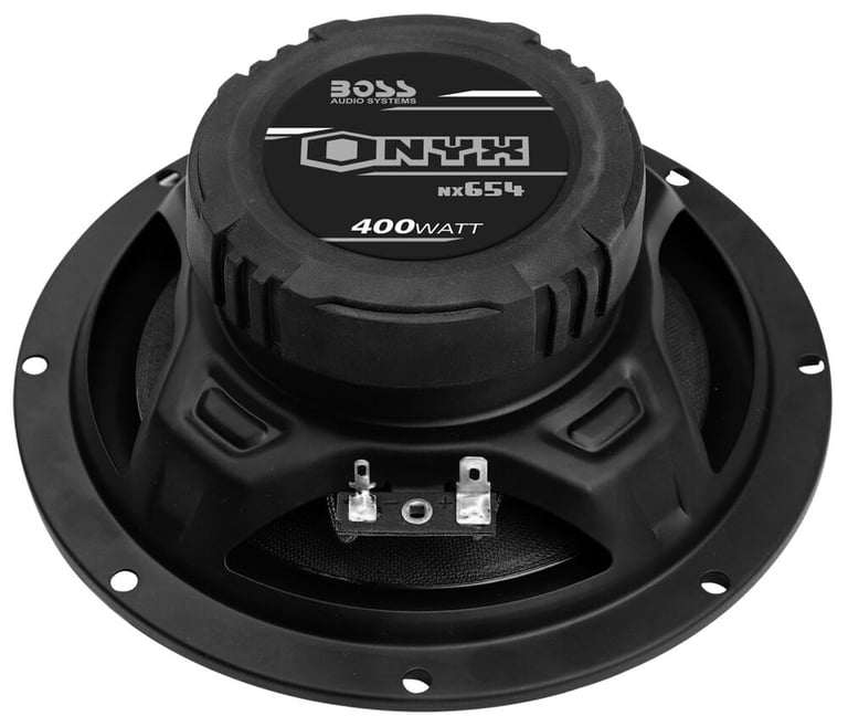 Boss NX654 Image 4