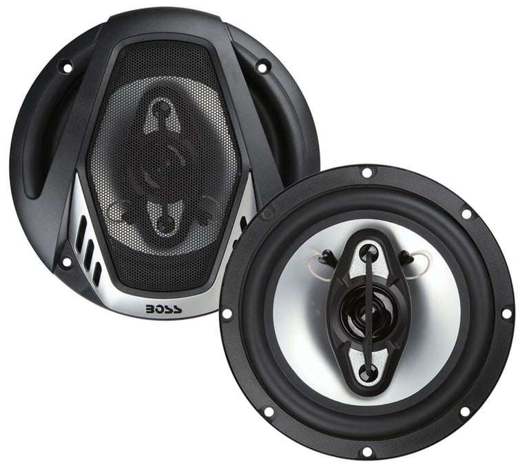 Boss NX654 Image 1