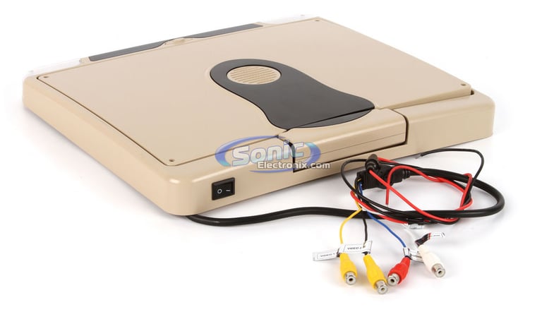 Diesel Audio NS-14 (Tan) Image 3