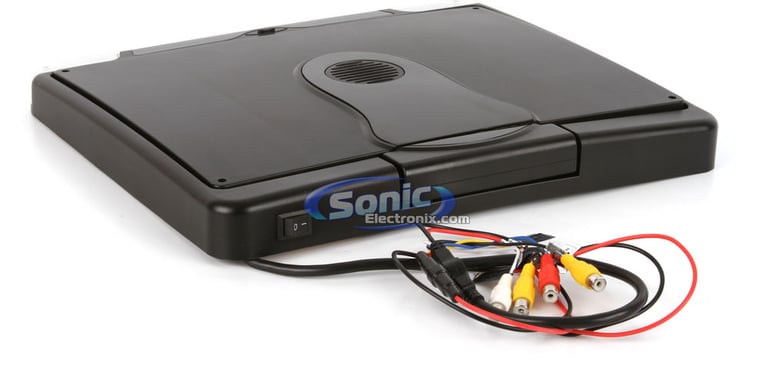 Diesel Audio NS-14 (Black) Image 3