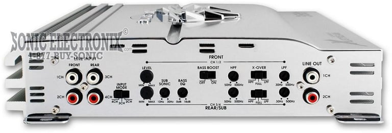 Soundstream XTA360.4 Image 2