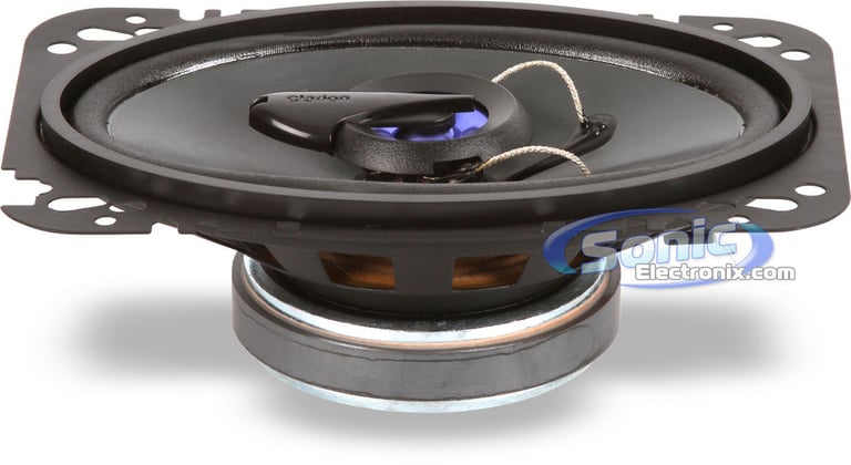 Clarion SRC4617 Image 4