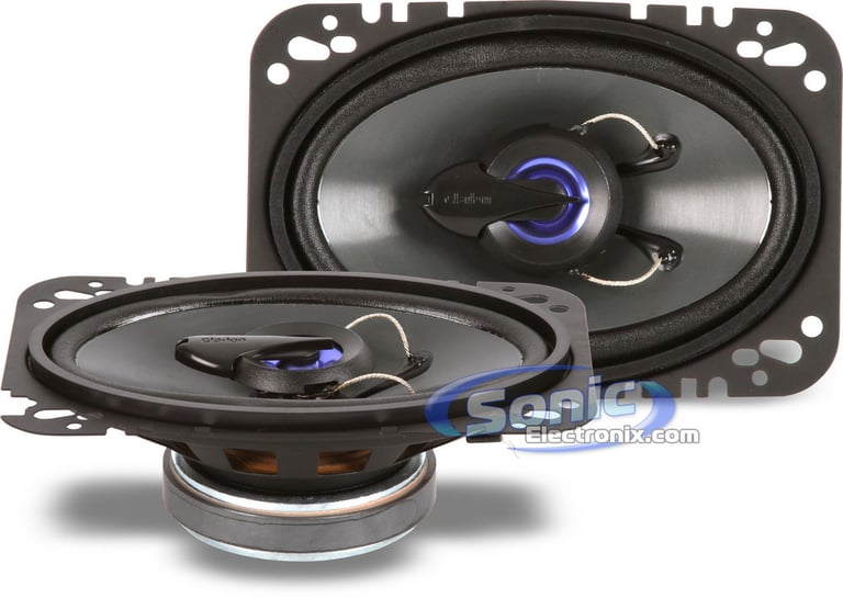 Clarion SRC4617 Image 1