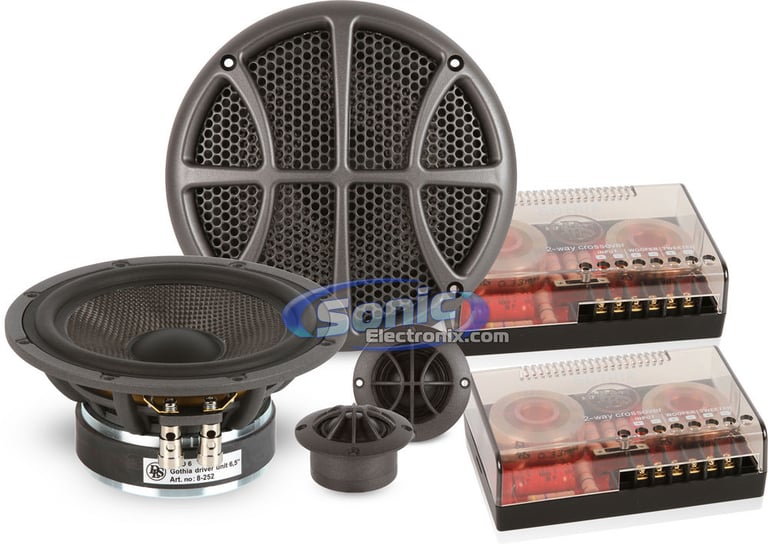 DLS Gothia 6.2 Image 1
