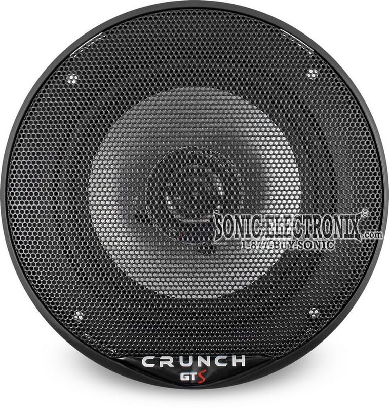 Crunch GTS52CX Image 2