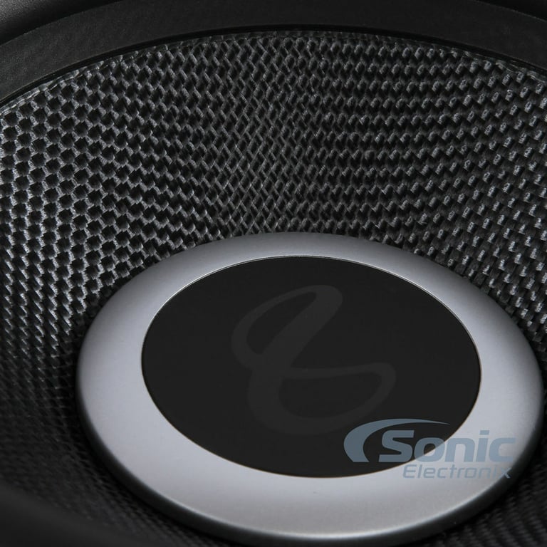 Infinity KAPPA 1000W Subwoofer + 12" Ported Enclosure (Belva 1SV12B) Image 7