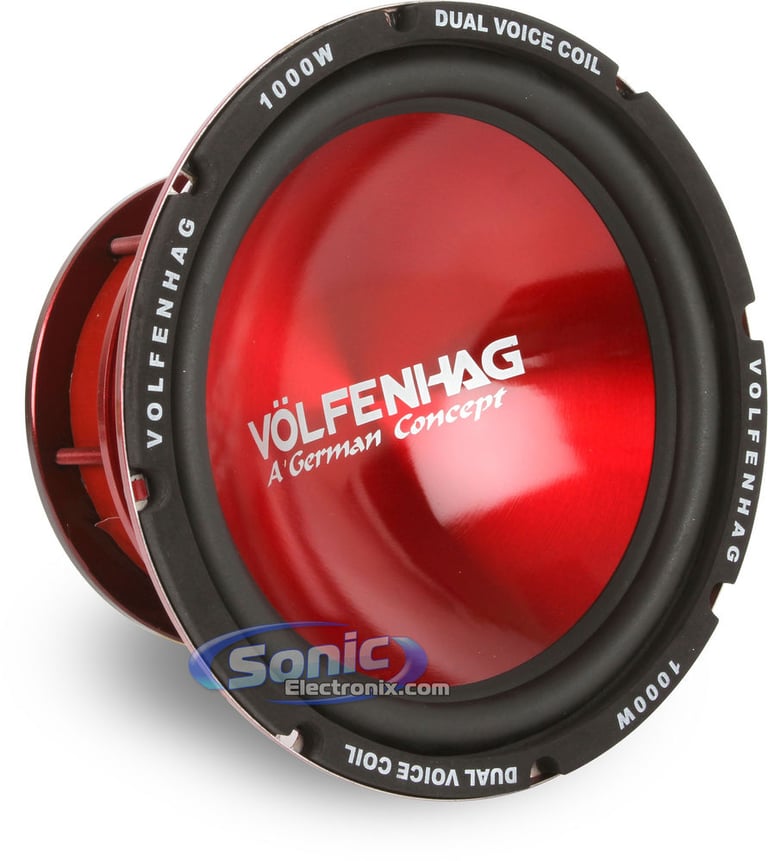 Volfenhag ZX-4720 Image 1