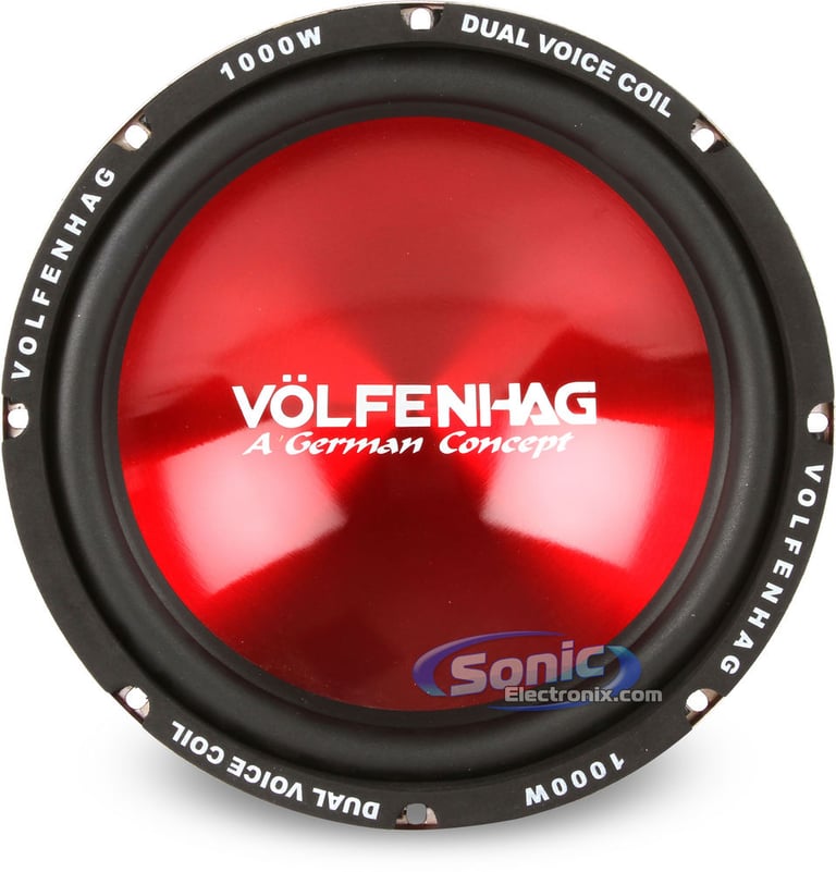 Volfenhag ZX-4720 Image 2