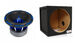 Power Acoustik MOFO-122X, 12SQL thumbnail