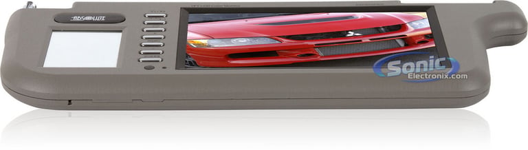 Absolute SVC-900PKG (Gray) Image 4