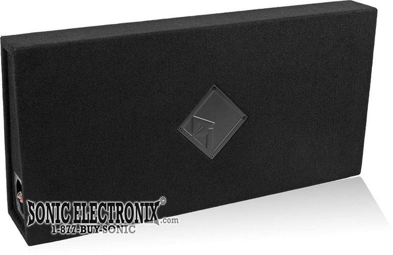 Rockford Fosgate P3L-S12 (09P3LS12) Image 2