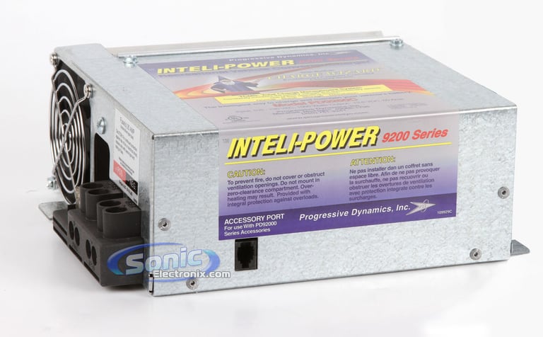 SHURiKEN SK-BC12V Image 4