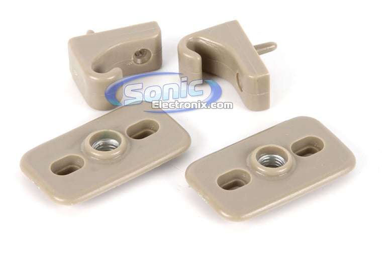 Absolute SVC-900PKG (Beige) Image 9