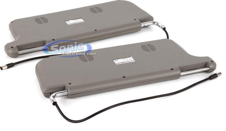 Absolute SVC-900PKG (Gray) Image 5