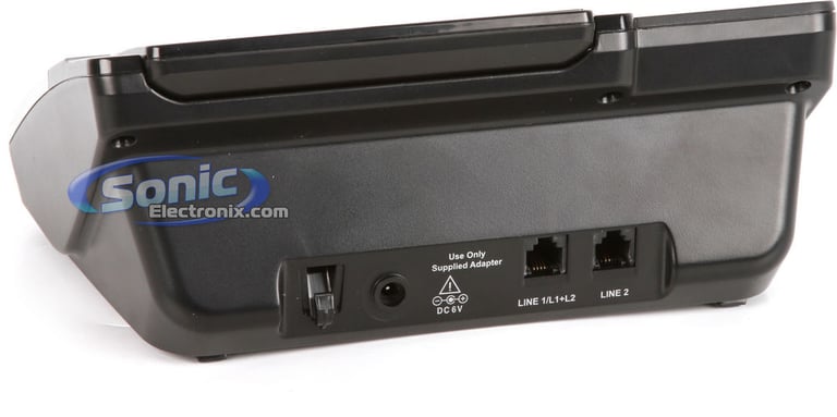 VTech DS6151 Image 5