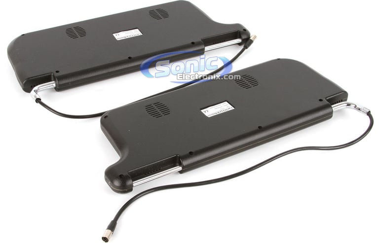 Absolute SVC-900PKG (Black) Image 5