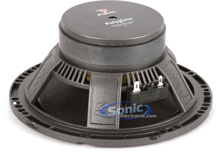Focal 165 VB Image 6