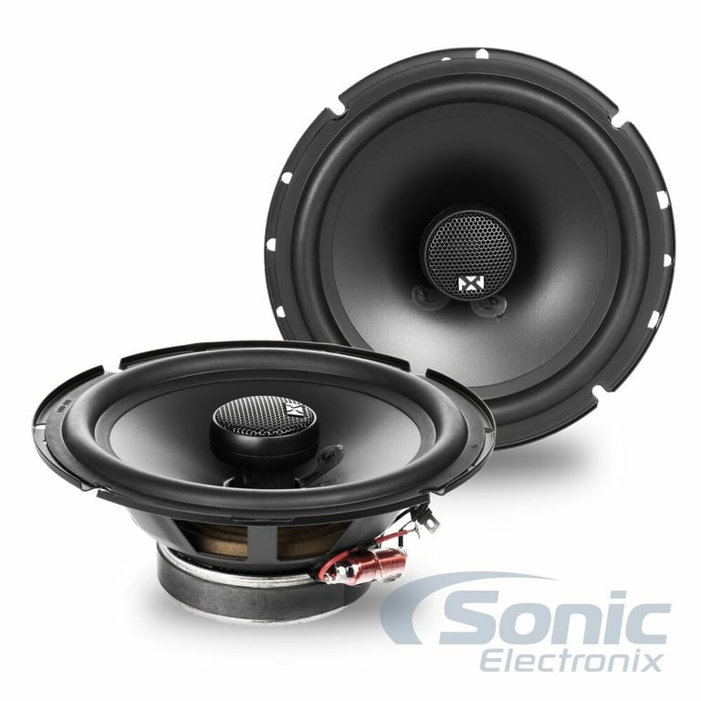 Speaker Package for Select 1996-2013 Harley-Davidson Motorcycles Image 2