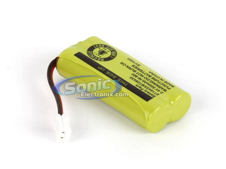 VTech DS6151 Image 8