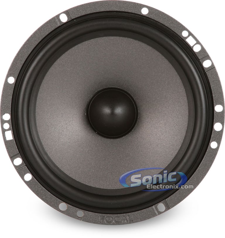 Focal 165 VB Image 3