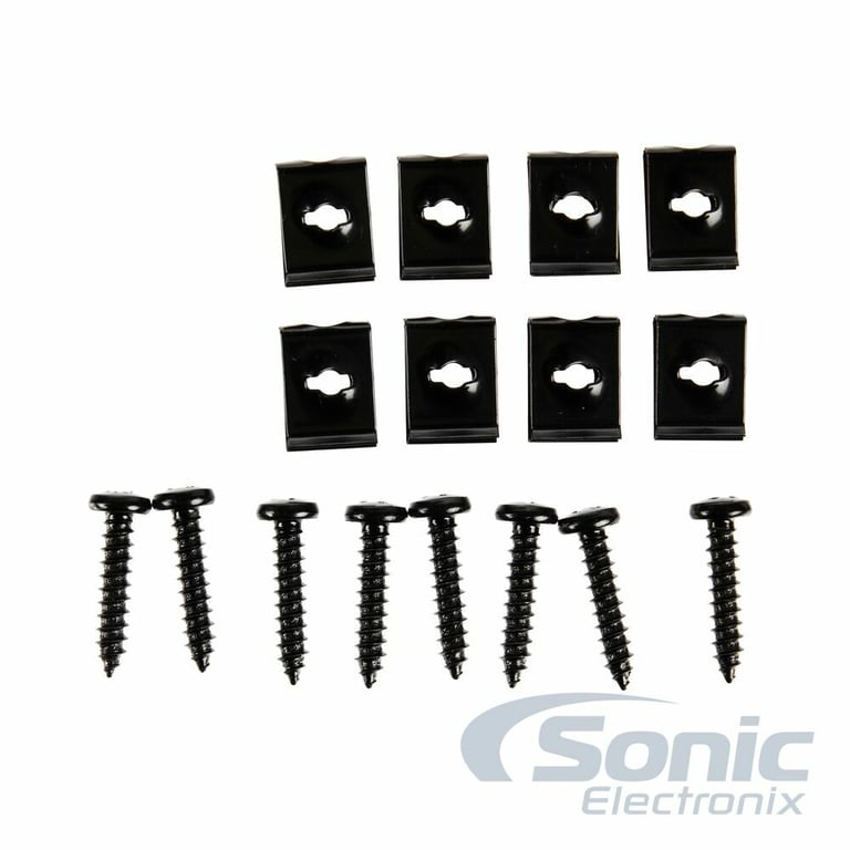 Speaker Package for 1998-2013 Harley Davidson Touring Models Image 13