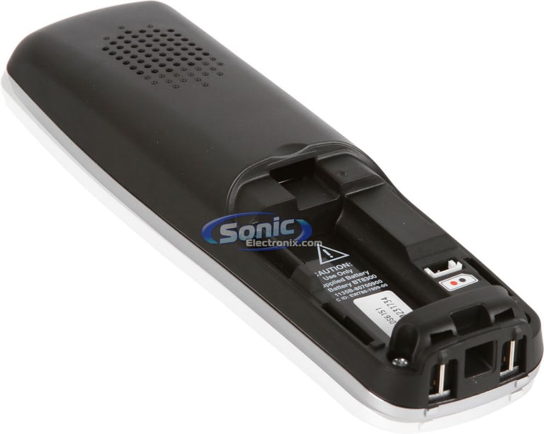 VTech DS6151 Image 3