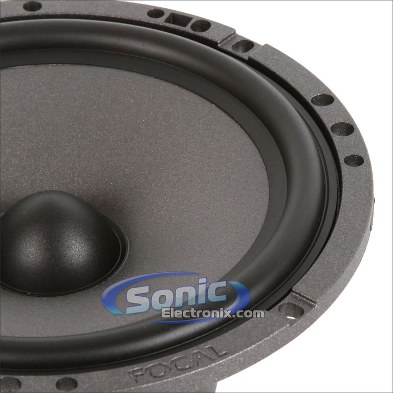 Focal 165 VB Image 5