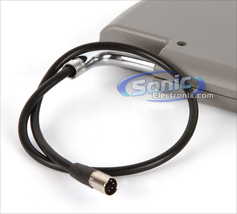 Absolute SVC-900PKG (Gray) Image 8