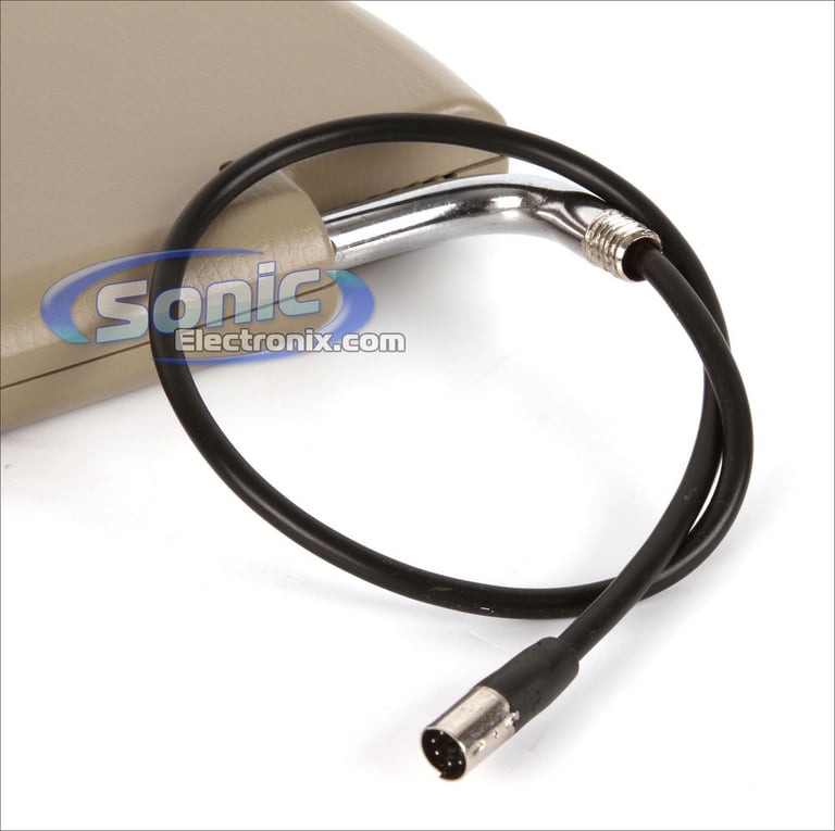 Absolute SVC-900PKG (Beige) Image 8