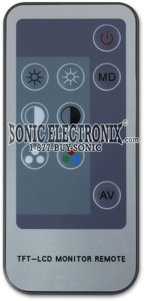 XO Vision GX-1581 Image 3