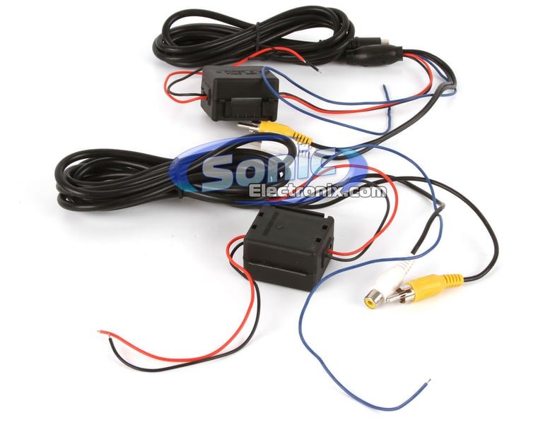 Absolute SVC-900PKG (Gray) Image 9