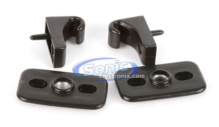 Absolute SVC-900PKG (Black) Image 10