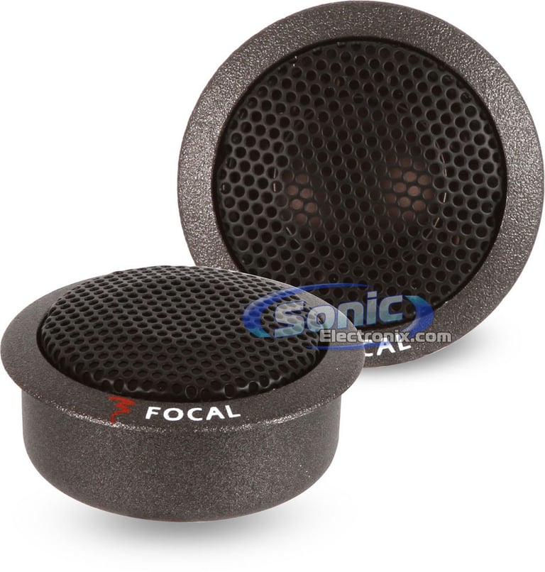 Focal 165 VB Image 8