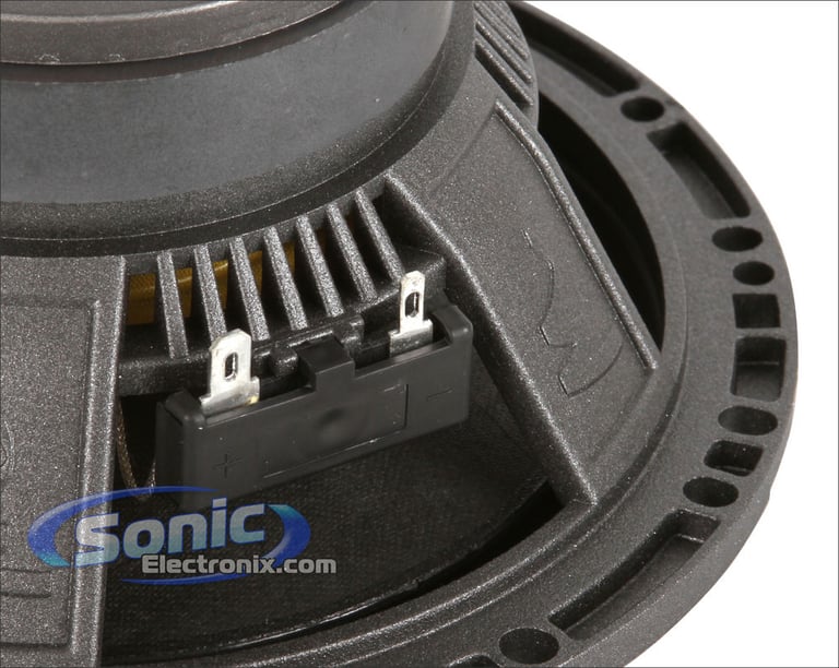Focal 165 VB Image 7