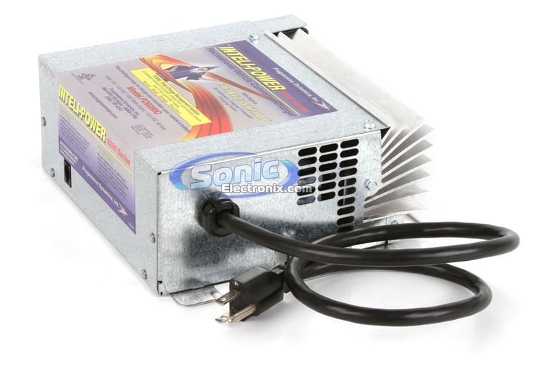 SHURiKEN SK-BC12V Image 3