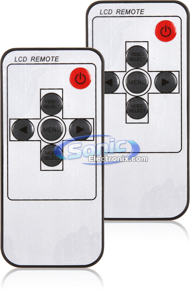Absolute SVC-900PKG (Black) Image 6