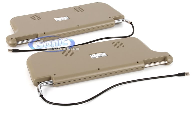 Absolute SVC-900PKG (Beige) Image 5